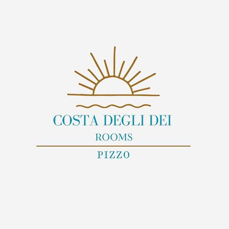 Costa Degli Dei Rooms Pizzo  Exteriér fotografie